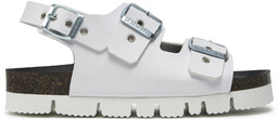 Sandały Dr. Brinkmann 710165 Biały