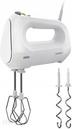 Mikser Ręczny Braun HM1010 Zestaw 400W MultiMix 1