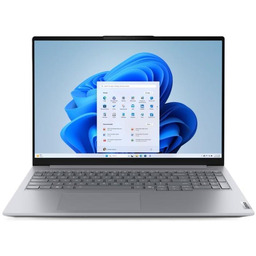 Lenovo Notebook ThinkBook 16 G8 21SH00JMPB W11Pro i5-13420H/16GB/512GB/INT/16.0