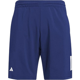 adidas Męskie spodenki tenisowe Climacool z 3 paskami