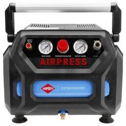 Kompresor bezolejowy H215/6 Airpress 1,5 km /1,1 kw,
