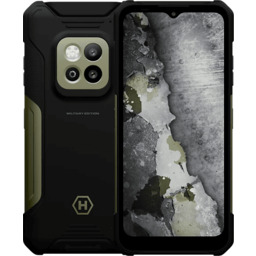 Smartfon HAMMER Construction 2 5G Military Edition 6