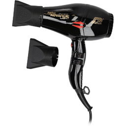 Suszarka do włosów PARLUX Advance Light Black, czarna