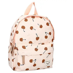 Plecak dla dzieci Paris Cherry sand Kidzroom