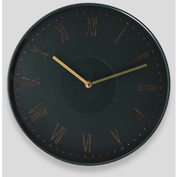 zegar ścienny holtas ø 30 cm