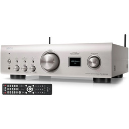 Denon PMA-900HNE - Wzmacniacz zintegrowany stereo Hi-Fi