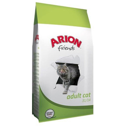 Arion Friends Standard Cat Adult 15 kg -