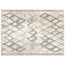 Dywan Austin 160 x 235 cm azteckie romby