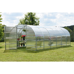 Szklarnia poliwęglanowa Amber 3x6 m