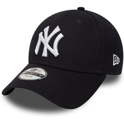 New Era New York Yankees League Essential Black