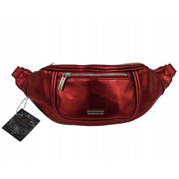 Oryginalna szaszetka nerka WITTCHEN wiśniowa