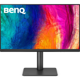 BenQ PD2706QN - 100Hz QHD 27'' IPS 5ms