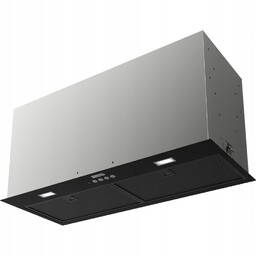 Okap Franke Box Flush Evo Basic Fbfe Bk