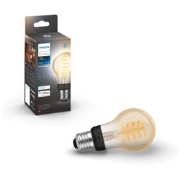 Philips Hue White Ambiance Filament Standard E27 1