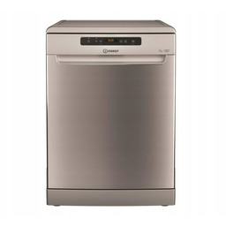 Zmywarka wolnostojąca Indesit Dfo 3T133 A F X