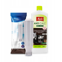 Filtr Wody Do Ekspresu Melitta AL-TES46 Odkamieniacz 250ml