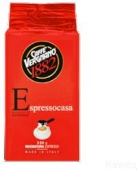 Vergnano Espresso Casa - kawa mielona 250g