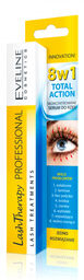Eveline Cosmetics - LASH THERAPY PROFFESIONAL Total Action