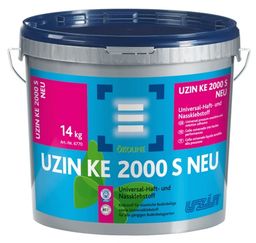 UZIN KE 2000 S - 14 kg