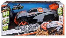 Off Road Dune Blaster z pilotem 1:16 -