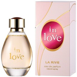 La Rive In Love Woman 90ml woda perfumowana