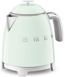 Czajnik Smeg KLF05PGEU kolor pastelowa zieleń
