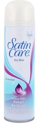 Gillette Satin Care żel do golenia 200 ml