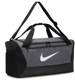 Torba Nike Brasilia DM3976-068 Nike szary r. szary