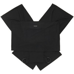 MOMCOZY Nosidełko M21FWCJ05-US Czarny