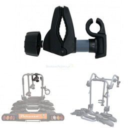 Ramię uchwyt krótki pierwszy rower bagażnik na klapę