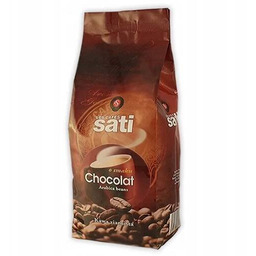 Kawa smakowa Cafe Sati Chocolat - czekoladowa kawa