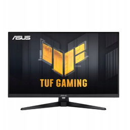Monitor Led Asus Tuf Gaming VG32AQA1A 31,5 "