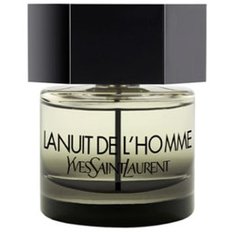 Yves Saint Laurent La Nuit de L''Homme Woda