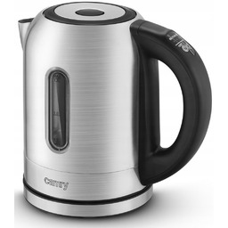 Czajnik elektryczny bezprzewodowy Adler Cr 1253 1,7l cichy