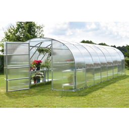 Szklarnia poliwęglanowa Amber 3x8 m