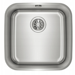 Zlewozmywak Teka Be 40.40 1B Stal szlachetna 10125005