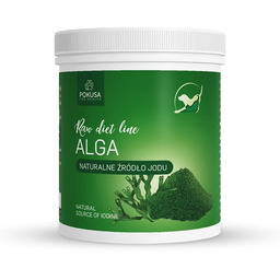 POKUSA RawDietLine Alga 350g