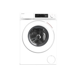 Sharp ES-NFA6102WD-PL 6kg 1000obr/min Pralka