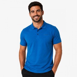 Koszulka Męska Polo Hi-Tec