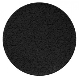 Seltmann Weiden SELTMANN LIFE FASHION GLAMOROUS BLACK Okrągły