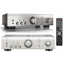 Denon PMA-600NE Solidna Moc I Piękne Brzmienie Bluetooth