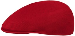 Kaszkiet Seamless Tropic 507 by Kangol, czerwony, cm
