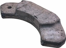 Ariston C00114386 Akcesoria do pralki/Indesit Pralka Concrete Powrót
