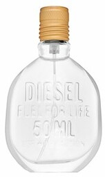 Diesel Fuel for Life Homme woda toaletowa
