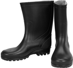 Vorel kalosze damskie z PVC rozmiar 37 73945