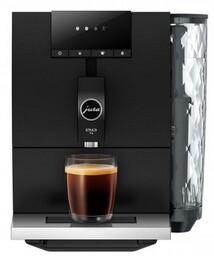 Jura ENA4 Full Metropolitan Black
