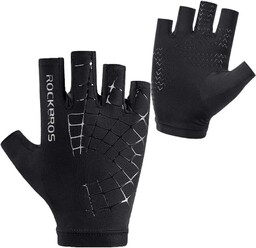 Rękawiczki rowerowe S unisex RockBros rękawice na rower