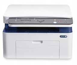 Drukarka Wielofunkcyjna Laserowa Xerox Workcentre 3025V_BI