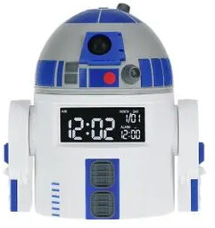 Paladone Gwiezdne Wojny R2-D2 Budzik