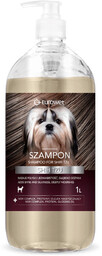 Eurowet Szampon Dla Shih Tzu 1l